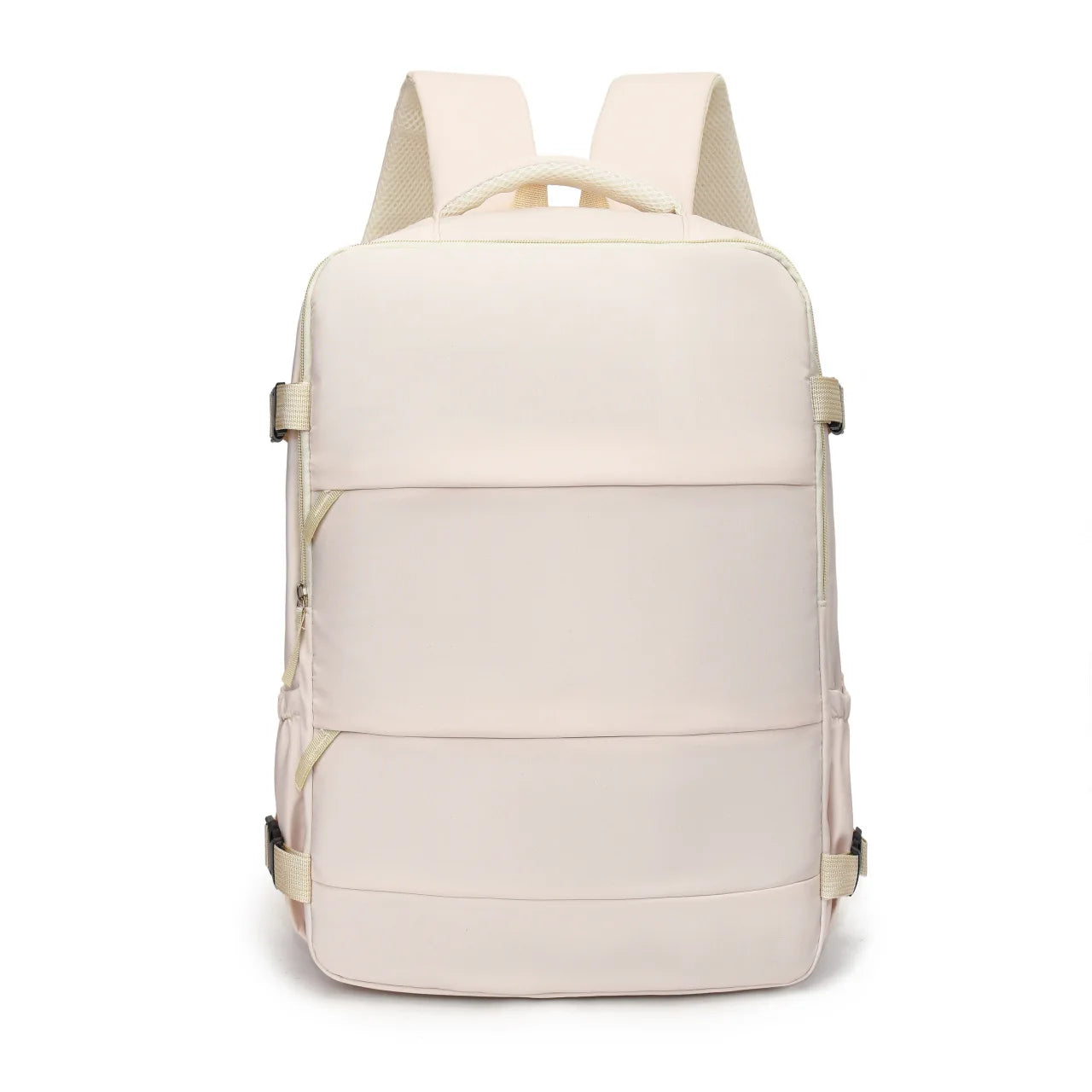 Couples Leisure Lightweight Backpack Travel Backpack Female New Backpack Student Schoolbag Large Capacity Travel Commuter Luggag