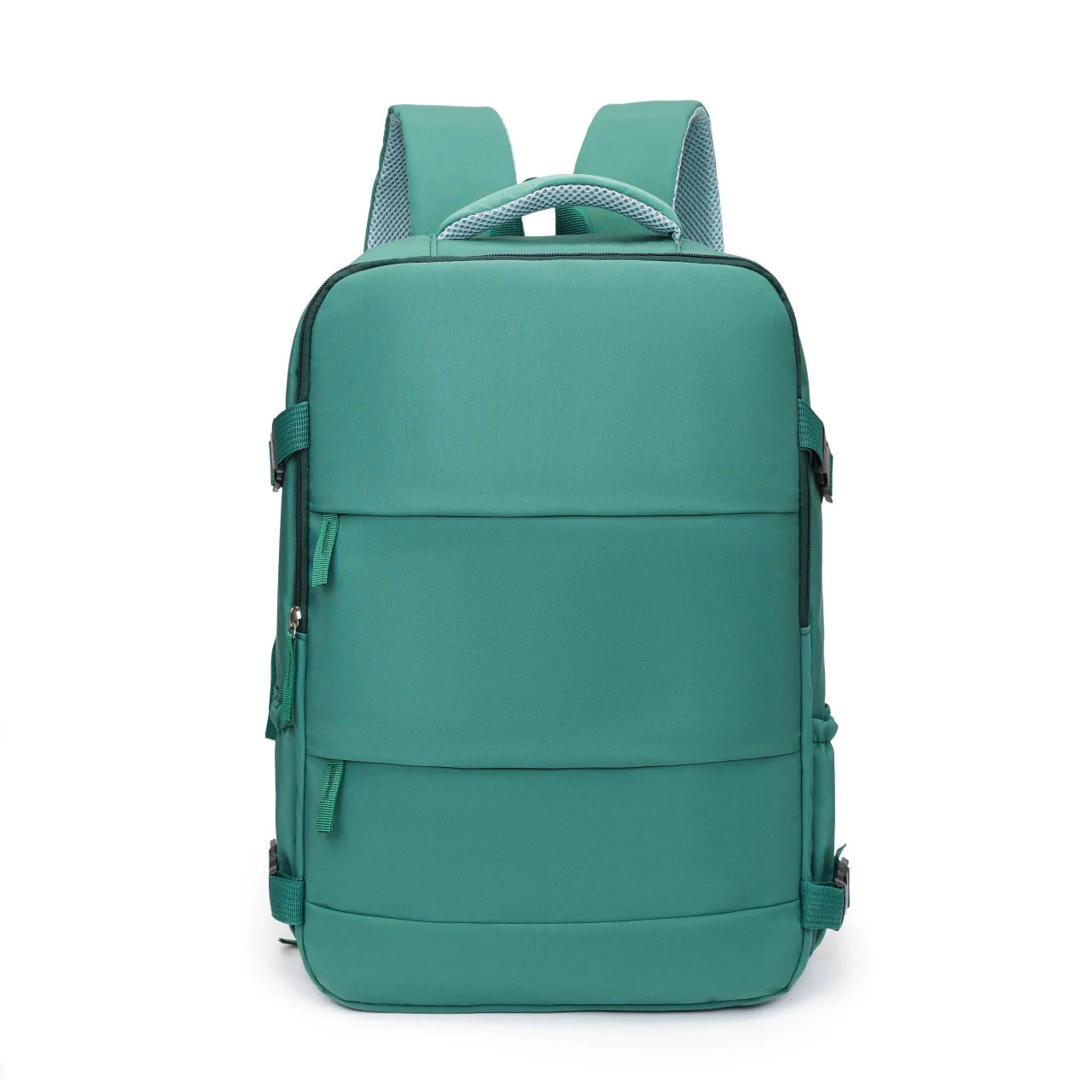 Couples Leisure Lightweight Backpack Travel Backpack Female New Backpack Student Schoolbag Large Capacity Travel Commuter Luggag